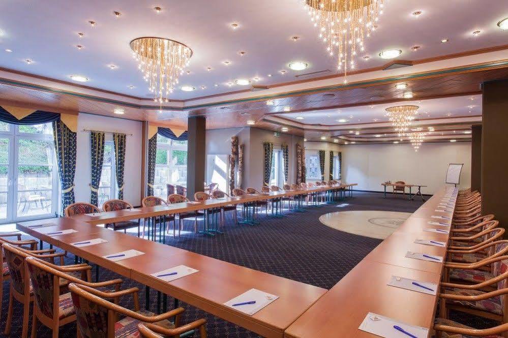 Dorf Alm Willingen Hotel Exterior photo