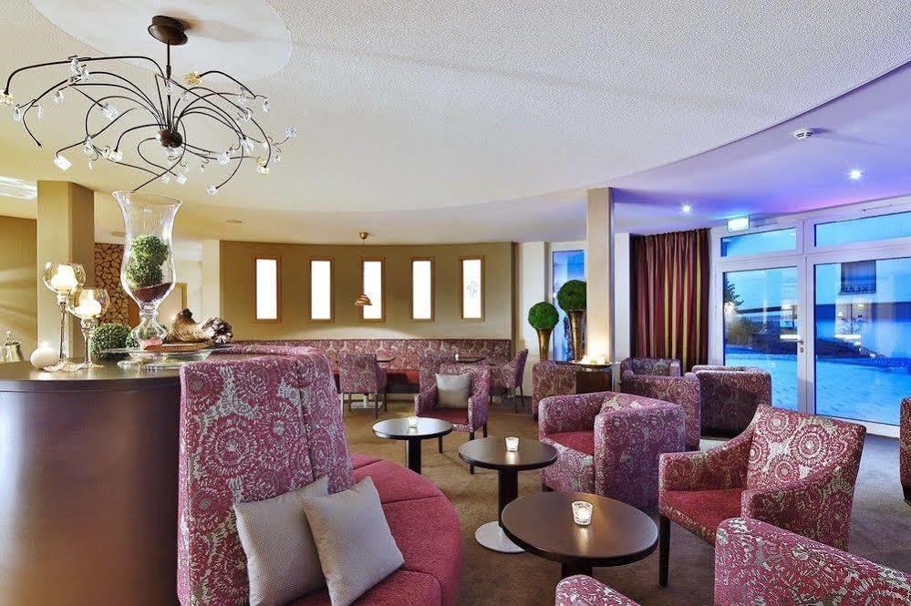 Dorf Alm Willingen Hotel Exterior photo