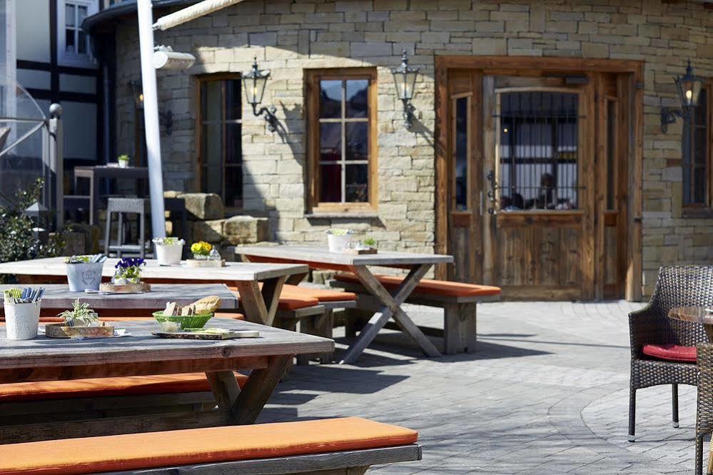 Dorf Alm Willingen Hotel Exterior photo