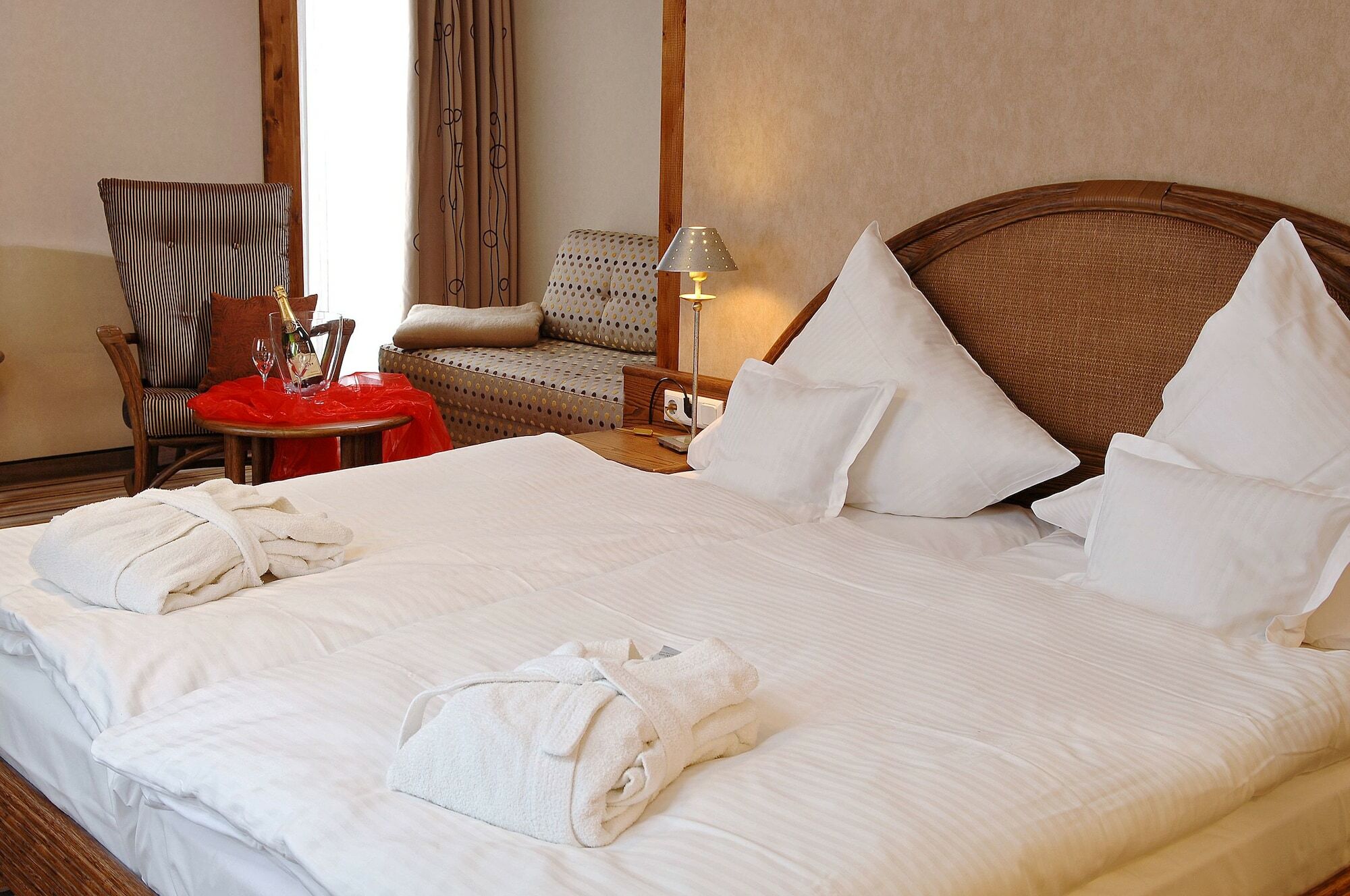 Dorf Alm Willingen Hotel Exterior photo